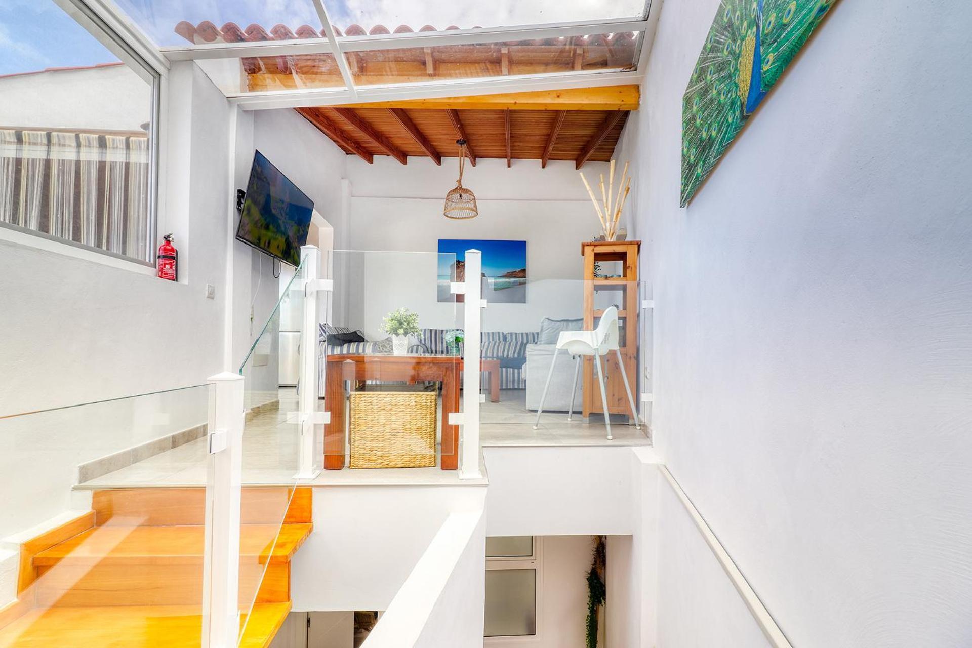 Big Terraced House, 100M To The Beach, With Bbq And Sea View Guincho  ภายนอก รูปภาพ