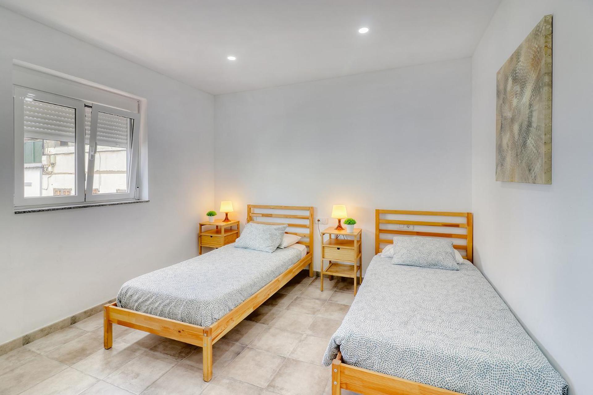 Big Terraced House, 100M To The Beach, With Bbq And Sea View Guincho  ภายนอก รูปภาพ